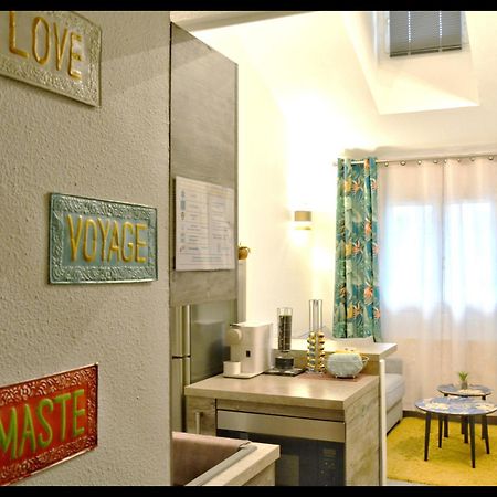 Disney Blue Lagoon - Ideal Sejour Famille Et Professionnel - Parking Inclus - Facile D'Acces - Proche Transport & Parc Disney บุสซี-แซ็ง-ฌอร์ฌ ภายนอก รูปภาพ