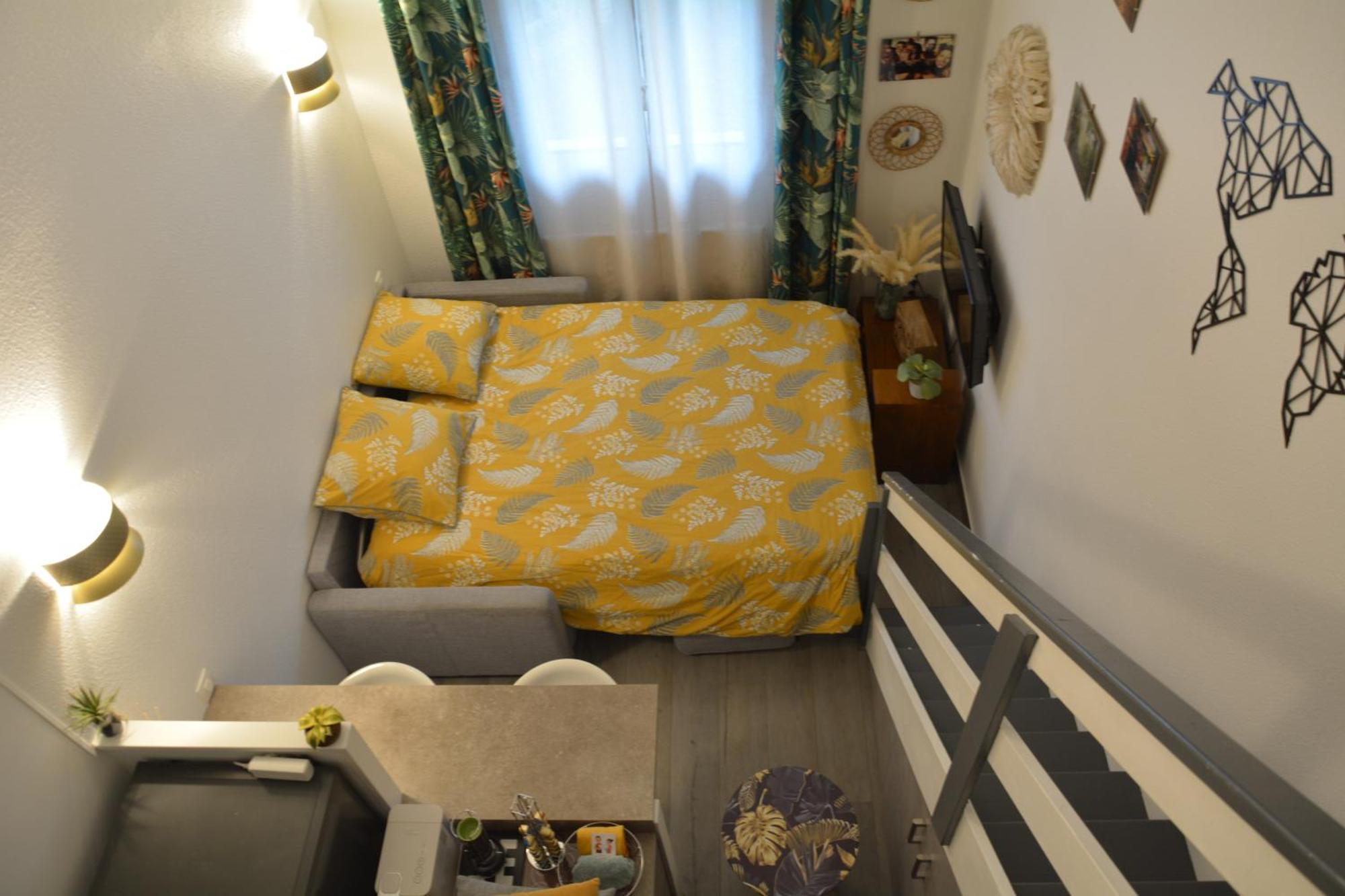 Disney Blue Lagoon - Ideal Sejour Famille Et Professionnel - Parking Inclus - Facile D'Acces - Proche Transport & Parc Disney บุสซี-แซ็ง-ฌอร์ฌ ภายนอก รูปภาพ