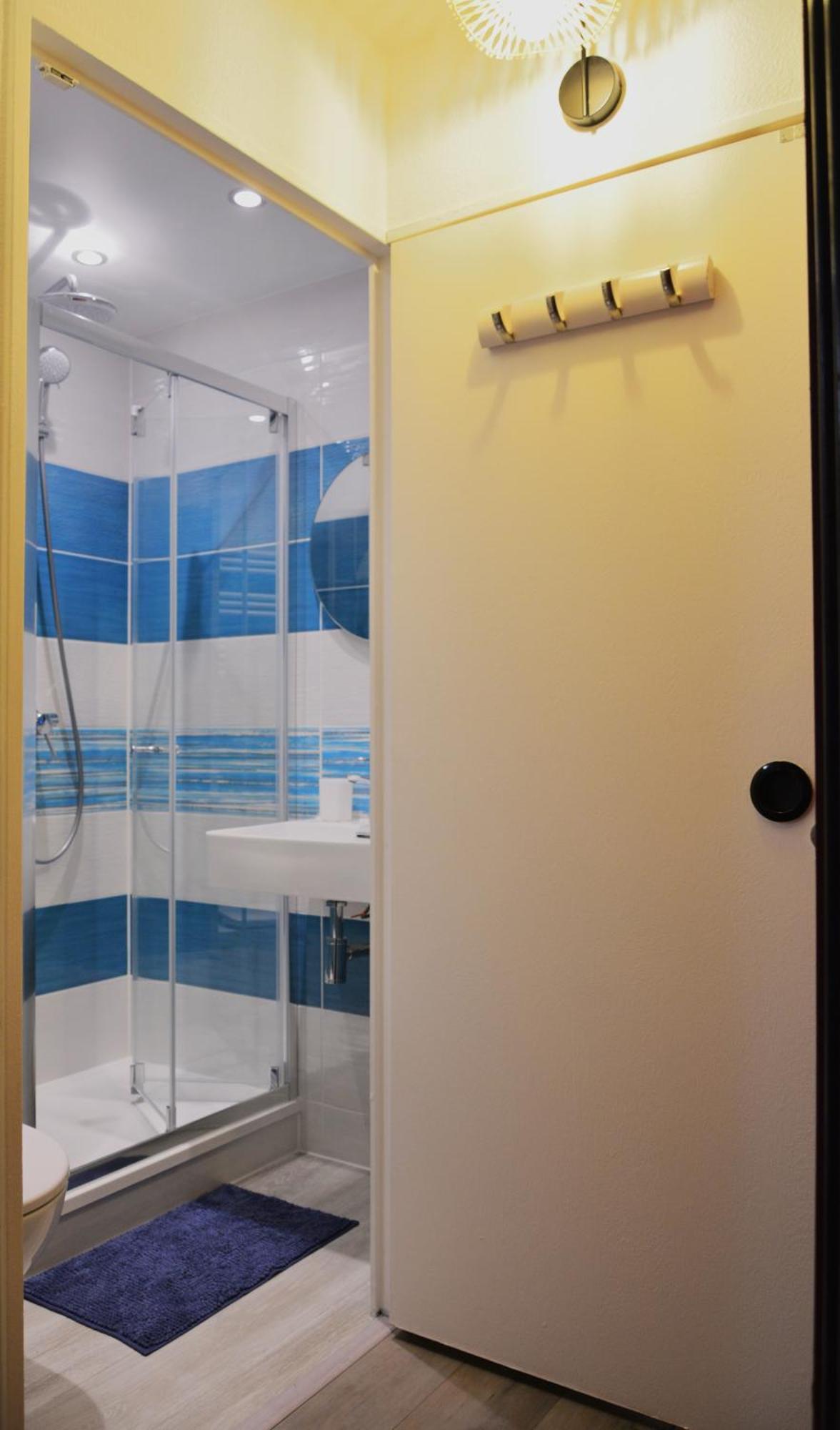 Disney Blue Lagoon - Ideal Sejour Famille Et Professionnel - Parking Inclus - Facile D'Acces - Proche Transport & Parc Disney บุสซี-แซ็ง-ฌอร์ฌ ภายนอก รูปภาพ
