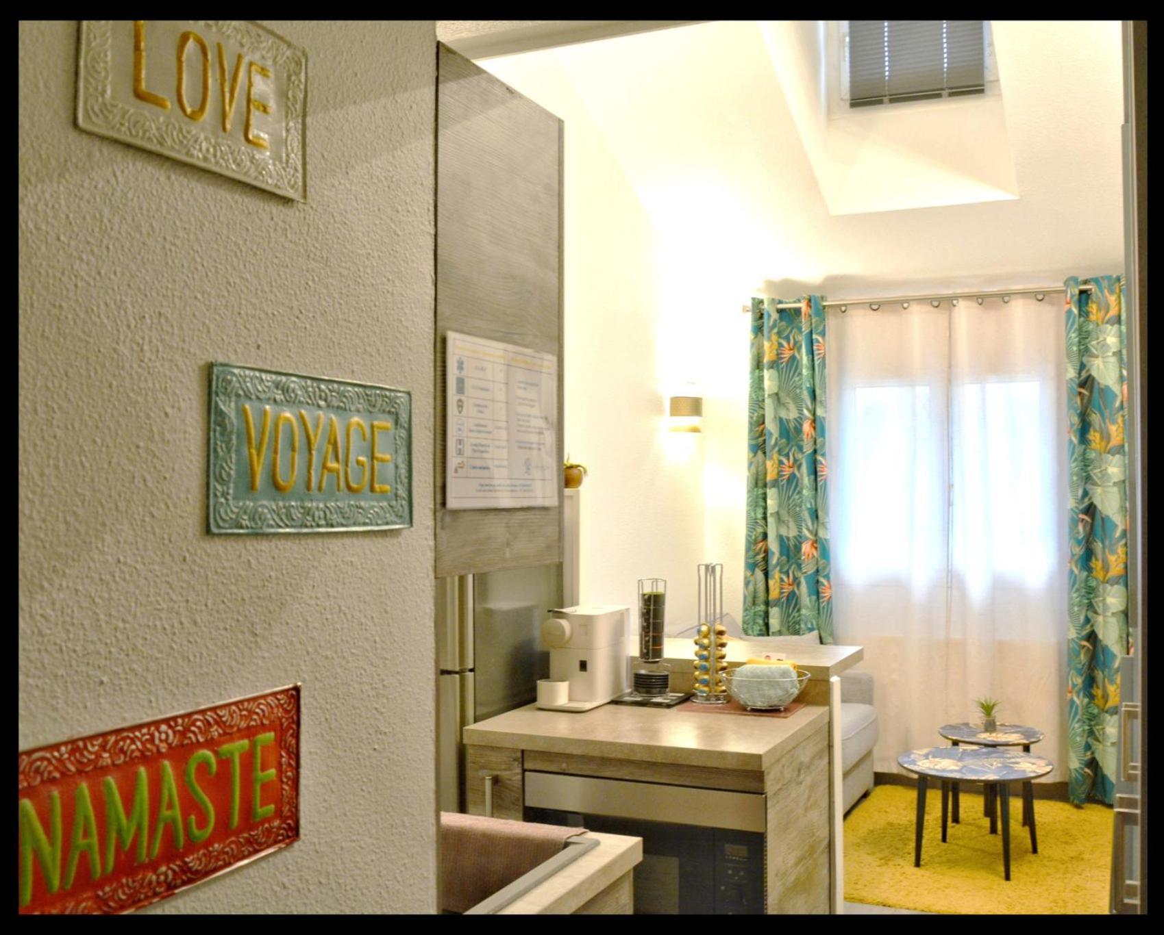 Disney Blue Lagoon - Ideal Sejour Famille Et Professionnel - Parking Inclus - Facile D'Acces - Proche Transport & Parc Disney บุสซี-แซ็ง-ฌอร์ฌ ภายนอก รูปภาพ